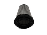 Momentum Intake Replacement Air Filter w/ Pro Dry S Media 3-1/2 Inch F x 5 Inch B x 3-1/2 Inch T (Inverted) x 6 Inch H aFe Power