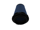 Momentum Intake Replacement Air Filter w/ Pro 5R Media (Pair) 3-1/2 Inch F x 5 Inch B x 3-1/2 Inch T (Inverted) x 6 Inch H aFe Power