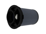 Momentum Intake Replacement Air Filter w/ Pro 5R Media (Pair) 3 Inch F x 5-1/2 Inch B x 5-1/4 Inch T (Inverted) x 8 Inch H aFe Power
