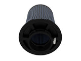 Momentum Intake Replacement Air Filter w/ Pro 5R Media (Pair) 3 Inch F x 5-1/2 Inch B x 5-1/4 Inch T (Inverted) x 8 Inch H aFe Power