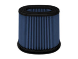 Momentum Intake Replacement Air Filter w/ Pro 5R Media (6 x 4) Inch F x (8-1/2 x 6-1/2) Inch B x (7-1/4 x 5) Inch T (Inverted) x 7-1/4 Inch H aFe Power