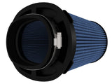 Momentum Intake Replacement Air Filter w/ Pro 5R Media (6 x 4) Inch F x (8-1/2 x 6-1/2) Inch B x (7-1/4 x 5) Inch T (Inverted) x 7-1/4 Inch H aFe Power
