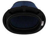Momentum Intake Replacement Air Filter w/ Pro 5R Media (6 x 4) Inch F x (8-1/2 x 6-1/2) Inch B x (7-1/4 x 5) Inch T (Inverted) x 7-1/4 Inch H aFe Power