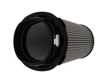 Momentum Intake Replacement Air Filter w/ Pro Dry S Media (6-3/4 x 4-3/4) Inch F x (8-1/2 x 6-1/2) Inch B x (7-1/4 x 5) Inch T (Inverted) x 7-1/4 Inch H aFe Power