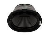 Momentum Intake Replacement Air Filter w/ Pro Dry S Media (6-3/4 x 4-3/4) Inch F x (8-1/2 x 6-1/2) Inch B x (7-1/4 x 5) Inch T (Inverted) x 7-1/4 Inch H aFe Power