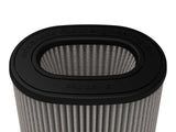 Momentum Intake Replacement Air Filter w/ Pro Dry S Media (6-3/4 x 4-3/4) Inch F x (8-1/2 x 6-1/2) Inch B x (7-1/4 x 5) Inch T (Inverted) x 7-1/4 Inch H aFe Power