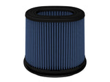 Momentum Intake Replacement Air Filter w/ Pro 5R Media (6-3/4 x 4-3/4) Inch F x (8-1/2 x 6-1/2) Inch B x (7-1/4 x 5) Inch T (Inverted) x 7-1/4 Inch H aFe Power