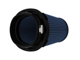 Momentum Intake Replacement Air Filter w/ Pro 5R Media (6-3/4 x 4-3/4) Inch F x (8-1/2 x 6-1/2) Inch B x (7-1/4 x 5) Inch T (Inverted) x 7-1/4 Inch H aFe Power