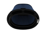 Momentum Intake Replacement Air Filter w/ Pro 5R Media (6-3/4 x 4-3/4) Inch F x (8-1/2 x 6-1/2) Inch B x (7-1/4 x 5) Inch T (Inverted) x 7-1/4 Inch H aFe Power