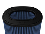 Momentum Intake Replacement Air Filter w/ Pro 5R Media (6-3/4 x 4-3/4) Inch F x (8-1/2 x 6-1/2) Inch B x (7-1/4 x 5) Inch T (Inverted) x 7-1/4 Inch H aFe Power