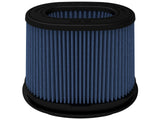 Momentum Intake Replacement Air Filter w/ Pro 5R Media (6-3/4 x 4-3/4) Inch F x (8-1/4 x 6-1/4) Inch B x (7-1/4 x 5) Inch T (Inverted) x 6 Inch H aFe Power