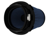 Momentum Intake Replacement Air Filter w/ Pro 5R Media (6-3/4 x 4-3/4) Inch F x (8-1/4 x 6-1/4) Inch B x (7-1/4 x 5) Inch T (Inverted) x 6 Inch H aFe Power