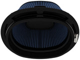 Momentum Intake Replacement Air Filter w/ Pro 5R Media (6-3/4 x 4-3/4) Inch F x (8-1/4 x 6-1/4) Inch B x (7-1/4 x 5) Inch T (Inverted) x 6 Inch H aFe Power