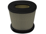 Momentum Intake Replacement Air Filter w/ Pro Guard 7 Media (5-1/2 x 3-1/2) Inch F x (8-1/4 x 6) Inch B x (8 x 5-3/4) Inch T (Inverted) x 9 Inch H aFe Power