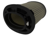 Momentum Intake Replacement Air Filter w/ Pro Guard 7 Media (5-1/2 x 3-1/2) Inch F x (8-1/4 x 6) Inch B x (8 x 5-3/4) Inch T (Inverted) x 9 Inch H aFe Power