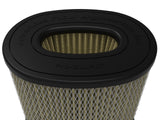 Momentum Intake Replacement Air Filter w/ Pro Guard 7 Media (5-1/2 x 3-1/2) Inch F x (8-1/4 x 6) Inch B x (8 x 5-3/4) Inch T (Inverted) x 9 Inch H aFe Power