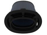 Momentum Intake Replacement Air Filter w/ Pro 10R Media (5-1/2 x 3-1/2) Inch F x (8-1/4 x 6) Inch B x (8 x 5-3/4) Inch T (Inverted) x 9 Inch H aFe Power