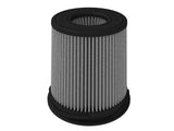 Momentum Intake Replacement Air Filter w/ Pro Dry S Media 5-1/2 Inch F x 8 Inch B x 7 Inch T (Inverted) x 9 Inch H aFe Power