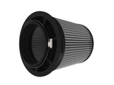 Momentum Intake Replacement Air Filter w/ Pro Dry S Media 5-1/2 Inch F x 8 Inch B x 7 Inch T (Inverted) x 9 Inch H aFe Power