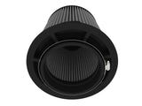 Momentum Intake Replacement Air Filter w/ Pro Dry S Media 5-1/2 Inch F x 8 Inch B x 7 Inch T (Inverted) x 9 Inch H aFe Power