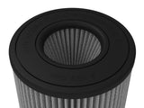 Momentum Intake Replacement Air Filter w/ Pro Dry S Media 5-1/2 Inch F x 8 Inch B x 7 Inch T (Inverted) x 9 Inch H aFe Power