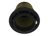 Momentum Intake Replacement Air Filter w/ Pro Guard 7 Media 5-1/2 Inch F x 8 Inch B x 7 Inch T (Inverted) x 9 Inch H aFe Power