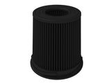 Momentum Intake Replacement Air Filter w/ Black Pro 5R Media 5-1/2 Inch F x 8 Inch B x 7 Inch T (Inverted) x 9 Inch H aFe Power