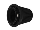 Momentum Intake Replacement Air Filter w/ Black Pro 5R Media 5-1/2 Inch F x 8 Inch B x 7 Inch T (Inverted) x 9 Inch H aFe Power