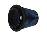 Momentum Intake Replacement Air Filter w/ Pro 5R Media 5-1/2 Inch F x 8 Inch B x 7 Inch T (Inverted) x 9 Inch H aFe Power