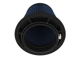Momentum Intake Replacement Air Filter w/ Pro 5R Media 5-1/2 Inch F x 8 Inch B x 7 Inch T (Inverted) x 9 Inch H aFe Power