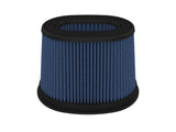 Momentum Intake Replacement Air Filter w/ Pro 5R Media (6 x 4) Inch F x (8-1/2 x 6-1/2) Inch B x (7-1/4 x 5) Inch T (Inverted) x 6 Inch H aFe Power