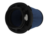 Momentum Intake Replacement Air Filter w/ Pro 5R Media (6 x 4) Inch F x (8-1/2 x 6-1/2) Inch B x (7-1/4 x 5) Inch T (Inverted) x 6 Inch H aFe Power