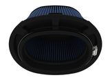 Momentum Intake Replacement Air Filter w/ Pro 5R Media (6 x 4) Inch F x (8-1/2 x 6-1/2) Inch B x (7-1/4 x 5) Inch T (Inverted) x 6 Inch H aFe Power