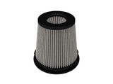 Momentum Intake Replacement Air Filter w/ Pro Dry S Media 3-1/8 Inch F x 6 Inch B x 4-1/2 Inch T (Inverted) x 6-1/4 Inch H aFe Power
