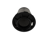 Momentum Intake Replacement Air Filter w/ Pro Dry S Media 3-1/8 Inch F x 6 Inch B x 4-1/2 Inch T (Inverted) x 6-1/4 Inch H aFe Power