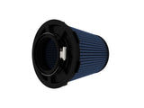 Momentum Intake Replacement Air Filter w/ Pro 5R Media 3-1/8 Inch F x 6 Inch B x 4-1/2 Inch T (Inverted) x 6-1/4 Inch H aFe Power
