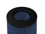 Momentum Intake Replacement Air Filter w/ Pro 5R Media 3-1/8 Inch F x 6 Inch B x 4-1/2 Inch T (Inverted) x 6-1/4 Inch H aFe Power