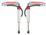 Sway-A-Way 2.5 Front Shock Kit w/ Remote Reservoir for OE Ride Height Nissan Patrol (Y61) 97-24 aFe Power