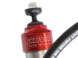 Sway-A-Way 2.5 Front Shock Kit w/ Remote Reservoir for OE Ride Height Nissan Patrol (Y61) 97-24 aFe Power