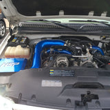 2004.5-2005 Chevrolet / GMC Cold Air Intake HSP Diesel