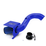 2004.5-2005 Chevrolet / GMC Cold Air Intake Polar White