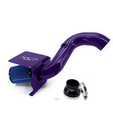 2004.5-2005 Chevrolet / GMC Cold Air Intake Polar White