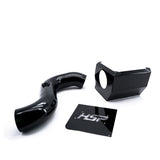 2004.5-2005 Chevrolet / GMC Cold Air Intake Polar White