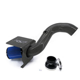 2004.5-2005 Chevrolet / GMC Cold Air Intake Polar White