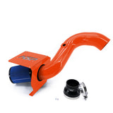 2004.5-2005 Chevrolet / GMC Cold Air Intake Polar White