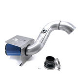 2004.5-2005 Chevrolet / GMC Cold Air Intake Polar White