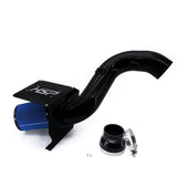 2004.5-2005 Chevrolet / GMC Cold Air Intake Polar White