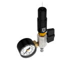 Safety Nitrogen Charging Needle Tool Kit Icon Vehicle Dynamics