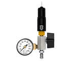 Safety Nitrogen Charging Needle Tool Kit Icon Vehicle Dynamics