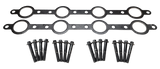 Exhaust Manifold Gasket & Bolt Set for 1994-2003 7.3l Powerstroke Turbo Diesel